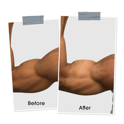 Niconi Men Enzyme De-Tan Pack for Face & Body | Deep Cleansing Tan Removal Formula